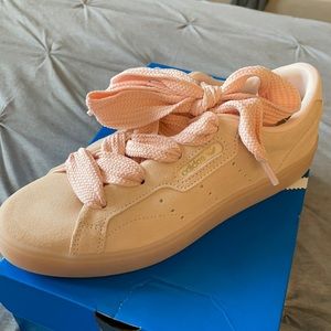 Brand new adidas sneakers